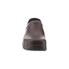Klogs Footwear Boca Women's Shoes - Lightweight, Slip-Resistant - All Day Comfort and Support for Healthcare and Food Service Professionals - Removable TRUComfort Insole