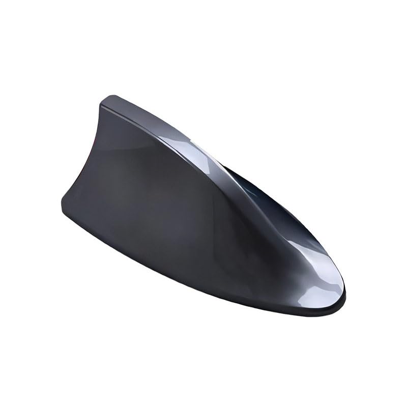 Antena Shark Fin Fiat Freemont para viajes familiares en carretera con recepción AM/FM mejorada