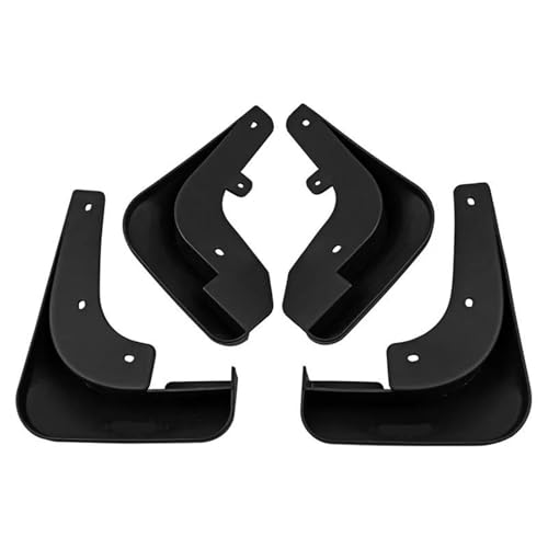 Garde-boue de voiture Peugeot 207 Berline 09-13 | Pièces détachées automobiles moyeu de roue