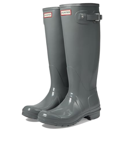 Hunter Women's Original Tall Gls Rain Boot