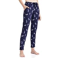 Jockey Brand Modal Womens Night Wear Pyjama (SS22JORX09-P )