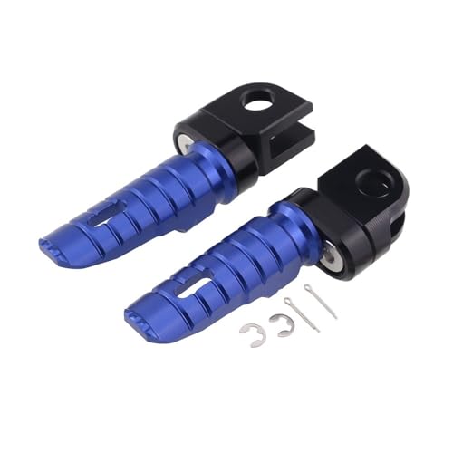 Pédales de moto antiglisse pour Hornet CB750 et GB350 Hawk 11