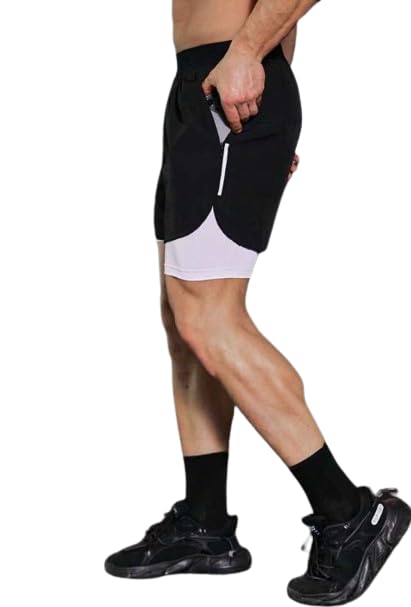 culish Mens Sports Shorts-picture-12