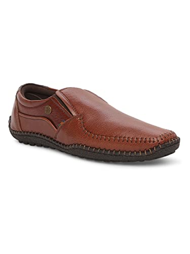Image of Buckaroo Mens Greta Boat Shoe