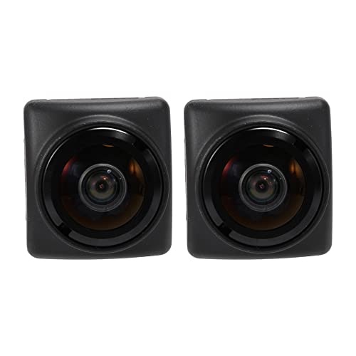Wsikafxn 2X 957802W600 95780B8600 �Ԃ̃t�����g �O���� �J���� �A���E���h �r���[ ���j�^�[ �T���^�t�F �X�|�[�c 5 �� 2017-2018