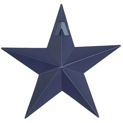 Vhcbrandspatrioticfacetedmetalstarnavywallhanging8x8independencedaydecoramericanstardesigndistressedappearancemetalwallhangingstarshapecountrynavy Urban Country Home Decor Vhc brands patriotic faceted metal star navy wall hanging 8×8 independence day decor american star design distressed appearance metal wall hanging star shape country navy urban country home decor