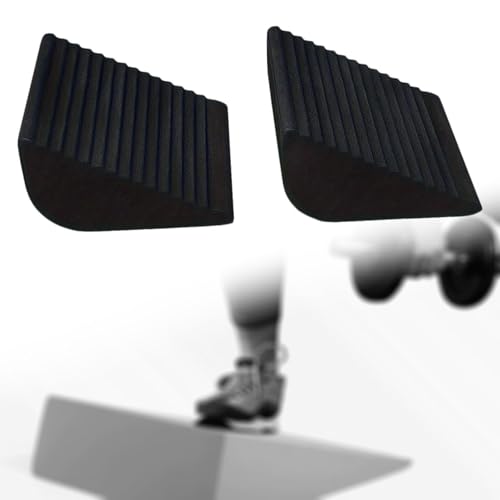 2 Piezas Bloque Cuña para Estiramiento de Gemelos miniatura 5