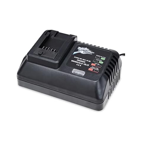 Activ Energy Universal Charger for Ferrex Tools Cover