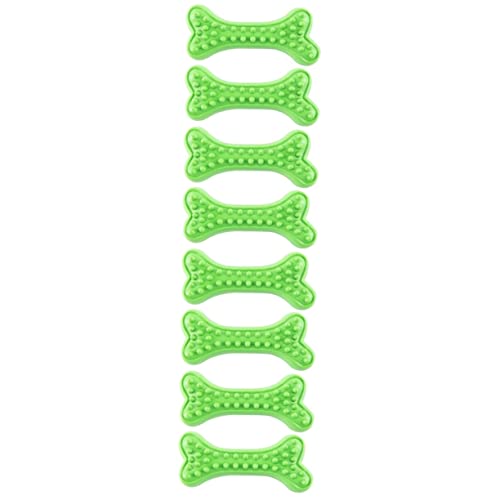 POPETPOP-8-Pcs-Dog-Chew-Toy-Chewing-Toys-for-Puppies-Pet-Chew-Toy-Pet-Dog-Biting-Toy-Dog-Toys-Dog-Teething-Plaything-Chew-Toys-for-Large-Dogs-Dog-Teething-for-Large-Breed-Dogs