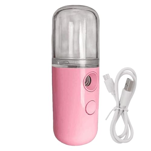 15s Heat up Travel Steamer, Steamer for Clothes, Travel Size Handheld Garment Steamer, Portable Handheld Steamer With 100ml Detachable Water Tank, Compact Fabric Steam Iron for Home & Travel