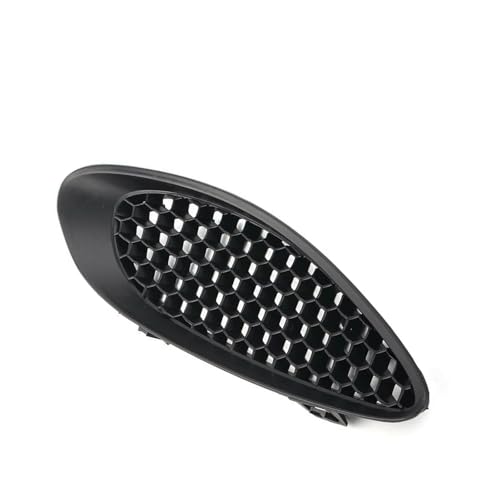 Cadre de grille Jeep Grand Cherokee SRT pour réparer la ventilation du capot - 4