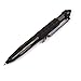 Survival Tactical Pen (Black)