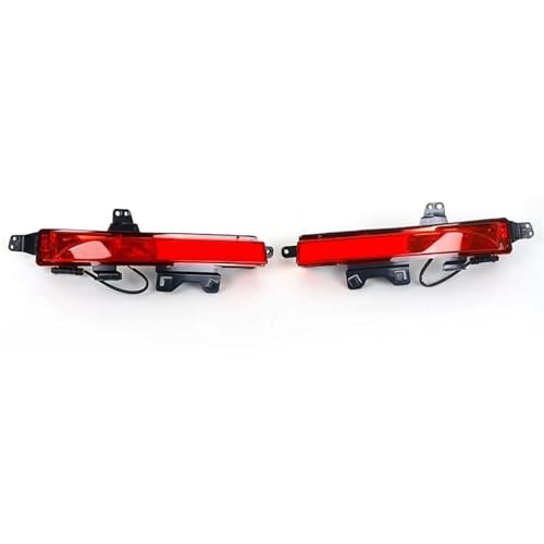 Feu de freinage LED intensif Land Rover Discovery Sport 2015-2020 avec réflecteur pare-chocs