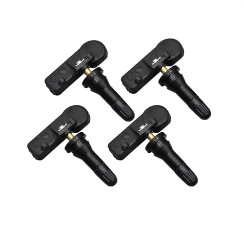 Capteur TPMS GL3T-1A180-GA résout le voyant de pression Ford F-150