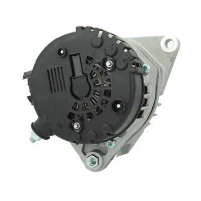 HELLA 8EL 011 713-401 Alternatore - 14V - 130A