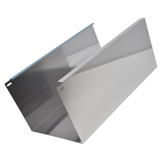 sparefixd para HOMEKING Extractor Vent Chimney Cubierta de acero inoxidable