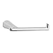 American Standard 7010.230.002 Green Tea Toilet Paper Holder, Polished Chrome