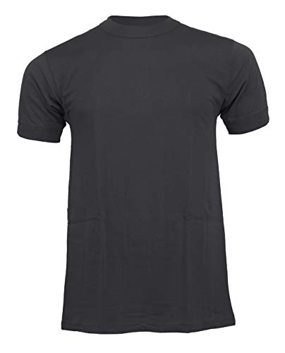 Maillot de corps Bundeswehr anti frottement t-shirt militaire XL