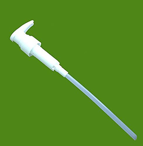 LOMA 33.5 Ounce Liter Pump (Fits All Loma Liter Products)