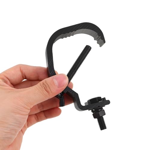 Pinces de scène pour l'éclairage de vos spectacles de théâtre - 4