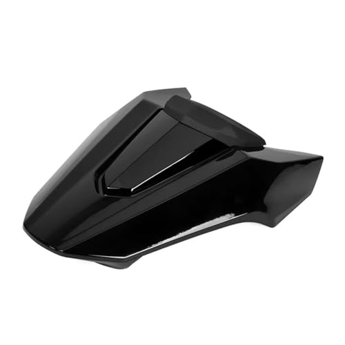 Carénage passager CBR650R rigide pour optimiser l'aérodynamisme de la moto - 4