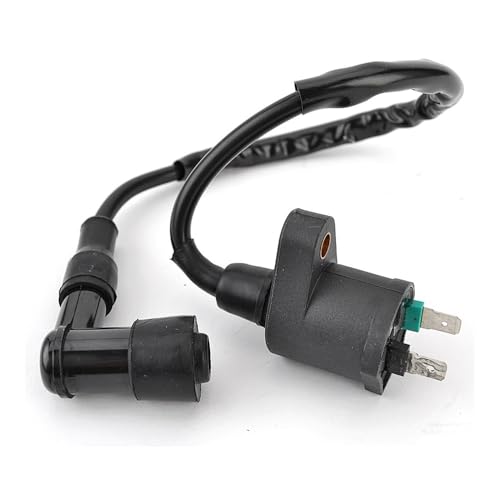 Bobine d'allumage XR200A XL125S pièce de rechange électricité moto
