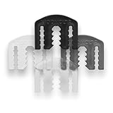 KIDDYCLIP Original Hosenclip für Kinder [4er Set] – Macht Hosen enger ohne Nähen | Die smarte Gürtel-Alternative gegen rutschende Hosen | Sicherer Hosenbund-Verkleinerer für Babys & Kleinkinder