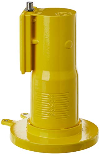 LNBF Super Digital Monoponto V - 10010, Century