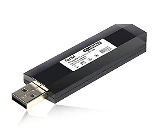 Universal Alternative to Wireless USB Wi-fi Adapter WIS09ABGN WIS12ABGN for ONLY Select Limited