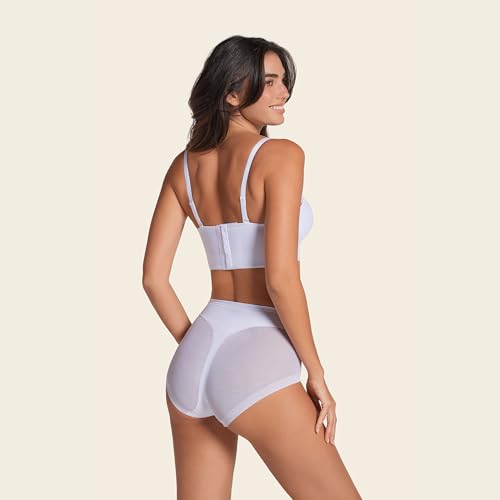 Image of Contouring Strapless Bra by Leonisa