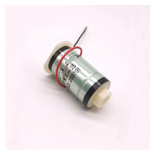 Sensor KE-25 de larga vida útil KE-25LF con salida lineal para control de oxígeno 4