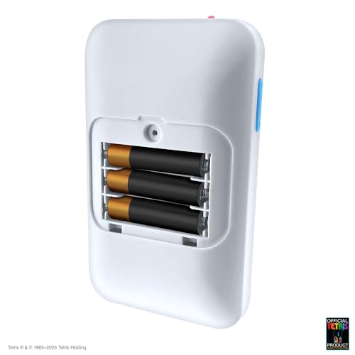 Go Gamer Classic Portable Tetris CONSOLE RETRO - vue 8