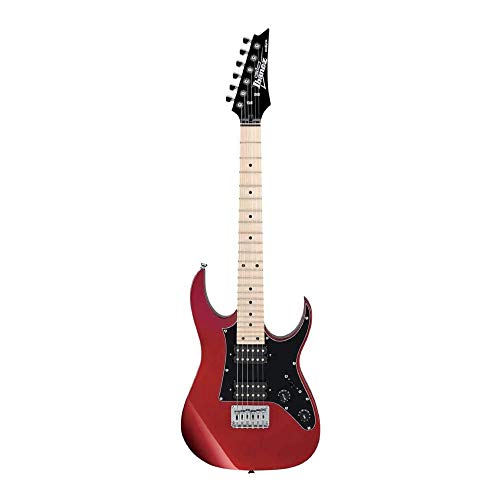 Ibanez GRGM 6-String Solid-Body Electric Guitar - Perfect for Rock & Metal Music