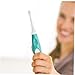 Holibanna 5pcs Toothbrush Head Replacement Soft Bristles for Toothbrush Electric Tooth Brush Brush Heads Replacement for Teeth Cleaning