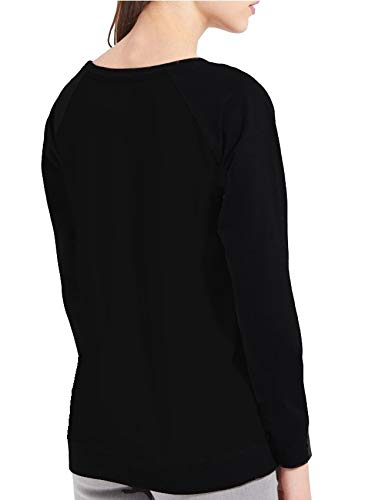 Moletom Raglan Feminino Banda Queen ES_056