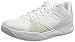 Produktbild PUMA Unisex Accelerate Pro Hallenturnschuh, White-Nimbus Cloud, 46 EU