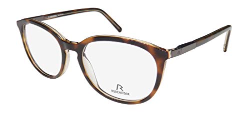 Rodenstock Unisex-Erwachsene Brillen R5322, C, 54 Cover