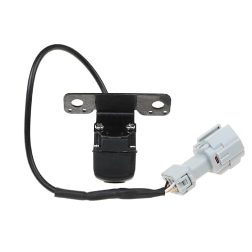 Caméra de recul Hyundai Santa Fe 95760-2W000 écran noir résolu