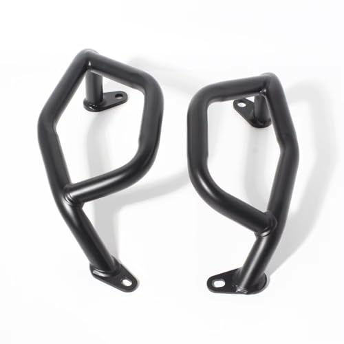 Barre de sécurité NX500 2024 cadre de protection idéal pour le voyage et l'aventure