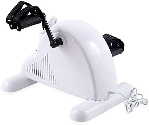 Elektrische pedaaltrainer Draagbare mini-hometrainer Revalidatiemachine Handarm Kniebeenoefening Trapmachine - Afbeelding 4