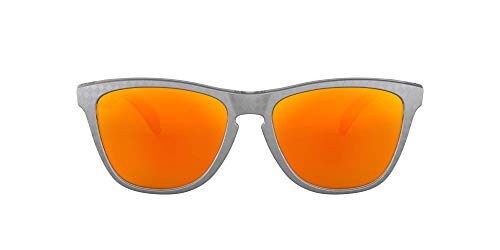 Image of Oakley Oo9013 Frogskins Square Sunglasses