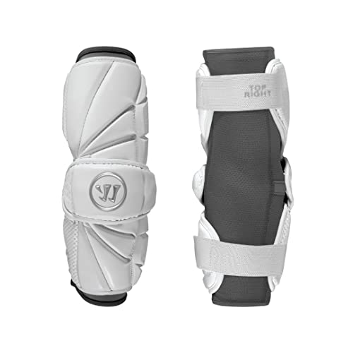 Best Lacrosse Arm Guards Do NOT Buy Before Reading This!