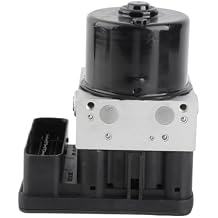 ABS Control Module 1K0907379AC Anti Slip Stable Handling ABS Hydraulic Block Control Unit Vehicle