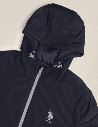 Image of U.S. POLO ASSN. Mens Jacket