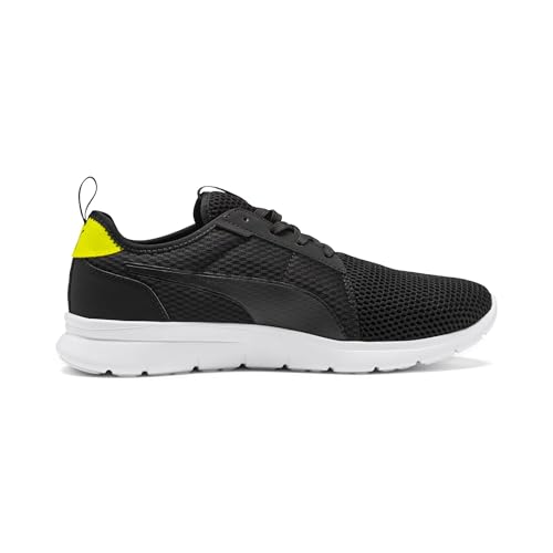 Image of Puma Unisex Adult Flex Fresh Sneaker