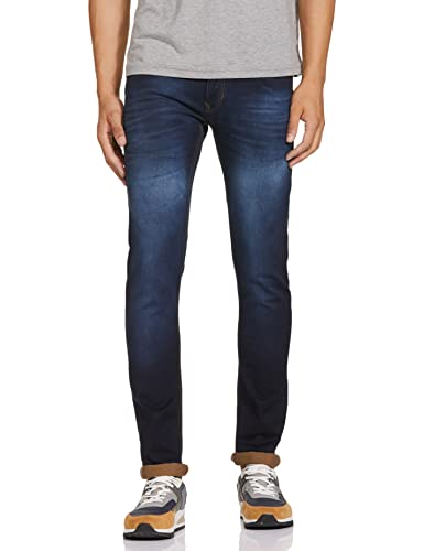 Image of Peter England Men Jeans