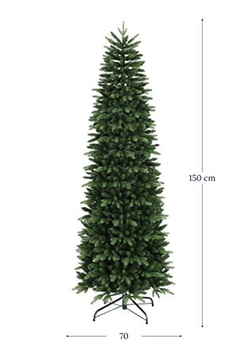 BOP Albero Di Natale Slim Enea