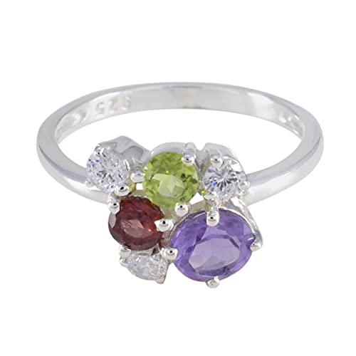 Bagues originales en argent sterling 925 unisexe ajustables et bijoux fins intemporels