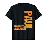 Vorname Paul