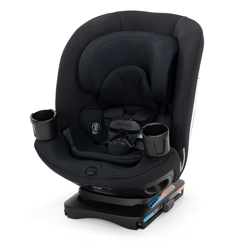 Maxi-Cosi Sela All-in-One Convertible Car Seat, Caspian Caviar - image 1